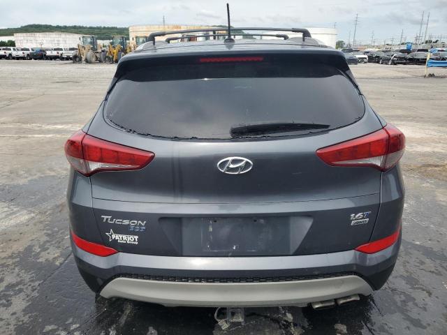 Photo 5 VIN: KM8J3CA28HU532951 - HYUNDAI TUCSON 