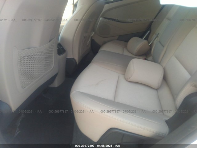 Photo 7 VIN: KM8J3CA28HU570051 - HYUNDAI TUCSON 