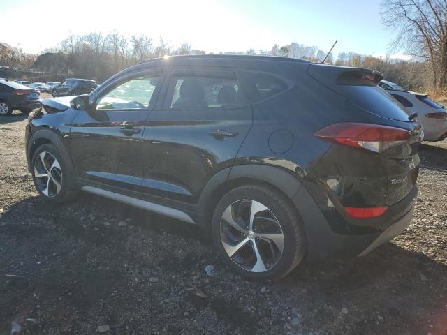 Photo 1 VIN: KM8J3CA28HU570583 - HYUNDAI TUCSON LIM 