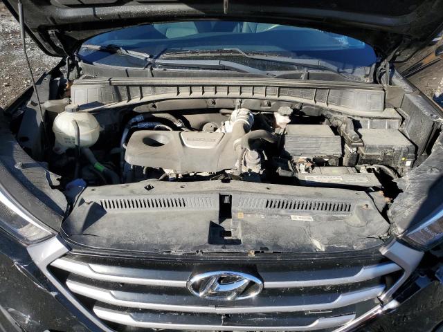 Photo 11 VIN: KM8J3CA28HU570583 - HYUNDAI TUCSON LIM 