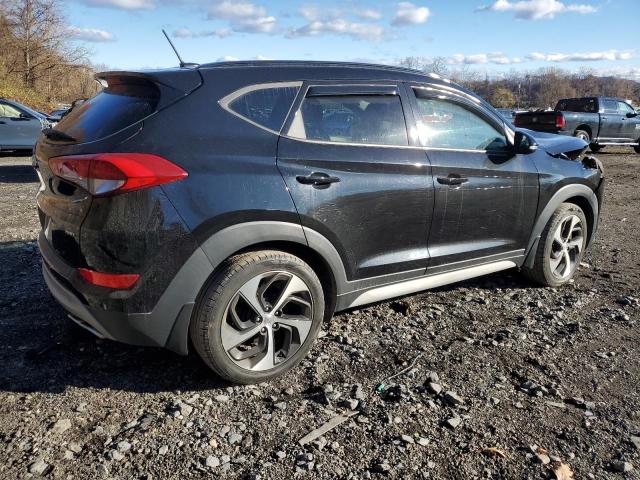 Photo 2 VIN: KM8J3CA28HU570583 - HYUNDAI TUCSON LIM 