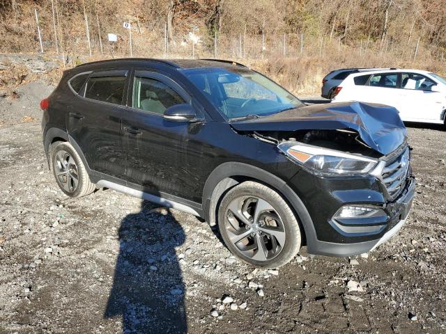 Photo 3 VIN: KM8J3CA28HU570583 - HYUNDAI TUCSON LIM 