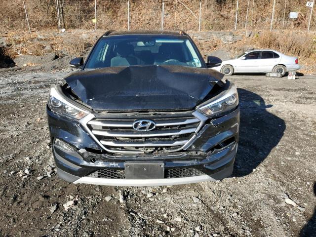 Photo 4 VIN: KM8J3CA28HU570583 - HYUNDAI TUCSON LIM 