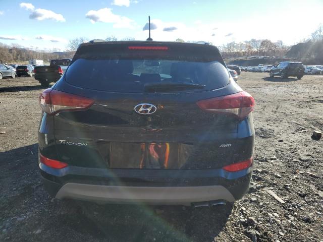 Photo 5 VIN: KM8J3CA28HU570583 - HYUNDAI TUCSON LIM 