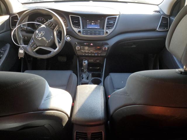 Photo 7 VIN: KM8J3CA28HU570583 - HYUNDAI TUCSON LIM 