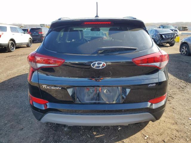 Photo 5 VIN: KM8J3CA28HU575279 - HYUNDAI TUCSON LIM 