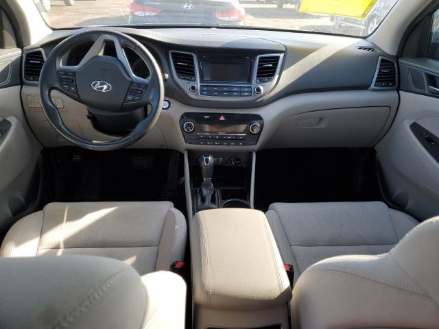 Photo 7 VIN: KM8J3CA28HU575279 - HYUNDAI TUCSON LIM 