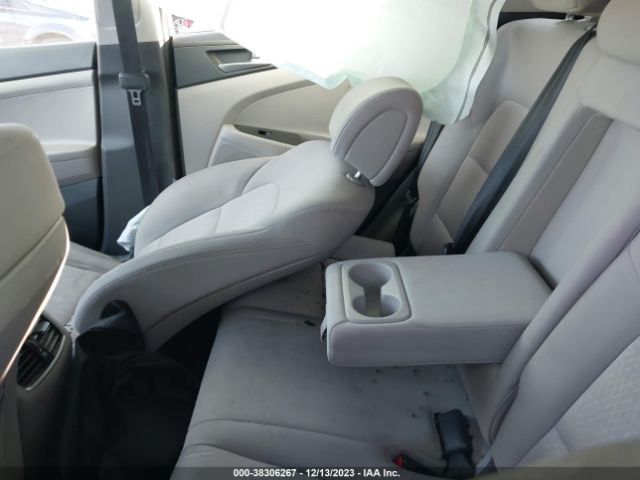 Photo 7 VIN: KM8J3CA28HU592468 - HYUNDAI TUCSON 