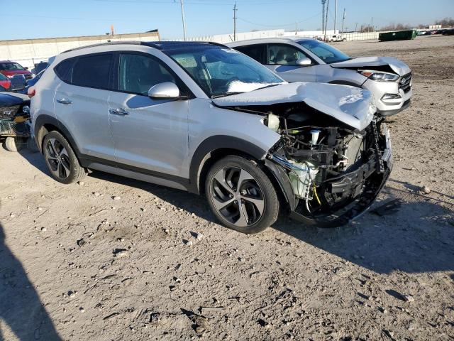 Photo 3 VIN: KM8J3CA28JU603894 - HYUNDAI TUCSON VAL 