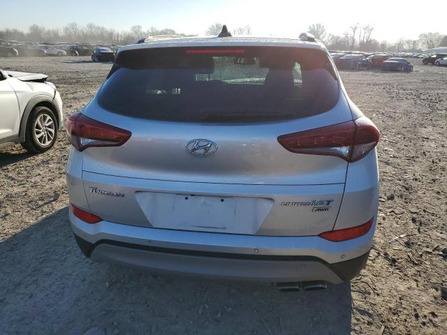 Photo 5 VIN: KM8J3CA28JU603894 - HYUNDAI TUCSON VAL 