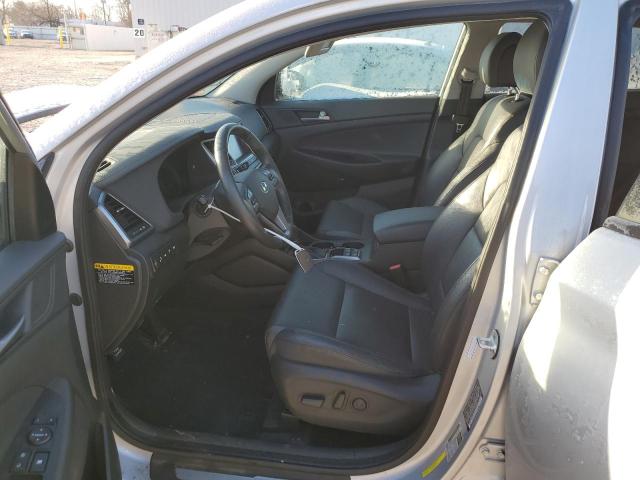 Photo 6 VIN: KM8J3CA28JU603894 - HYUNDAI TUCSON VAL 