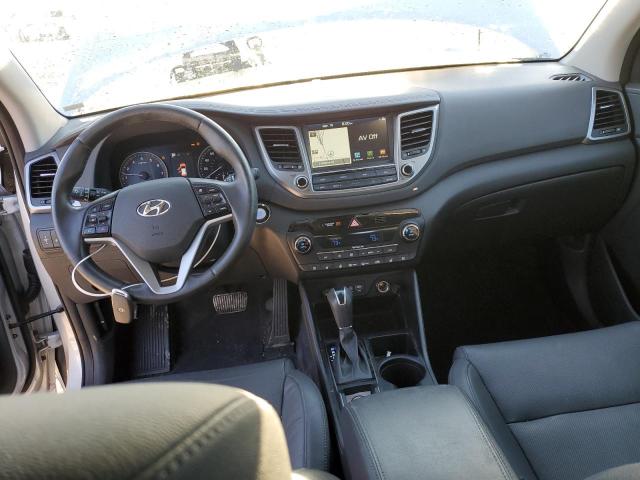 Photo 7 VIN: KM8J3CA28JU603894 - HYUNDAI TUCSON VAL 