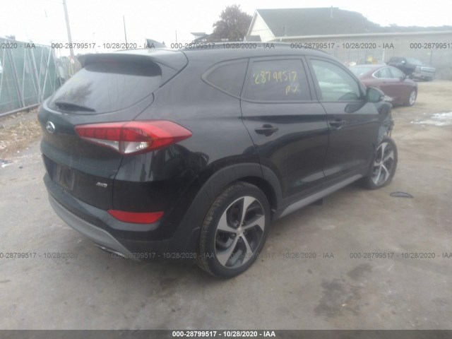 Photo 3 VIN: KM8J3CA28JU625118 - HYUNDAI TUCSON 