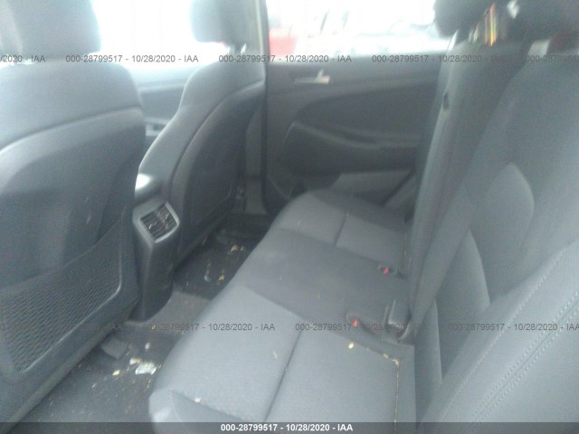 Photo 7 VIN: KM8J3CA28JU625118 - HYUNDAI TUCSON 