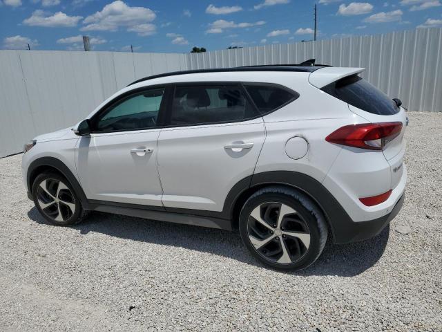 Photo 1 VIN: KM8J3CA28JU627368 - HYUNDAI TUCSON 