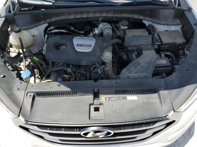 Photo 11 VIN: KM8J3CA28JU627368 - HYUNDAI TUCSON 