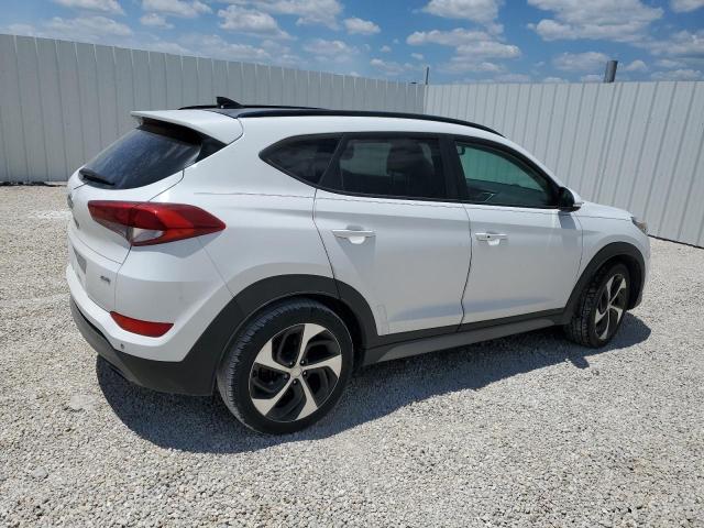 Photo 2 VIN: KM8J3CA28JU627368 - HYUNDAI TUCSON 