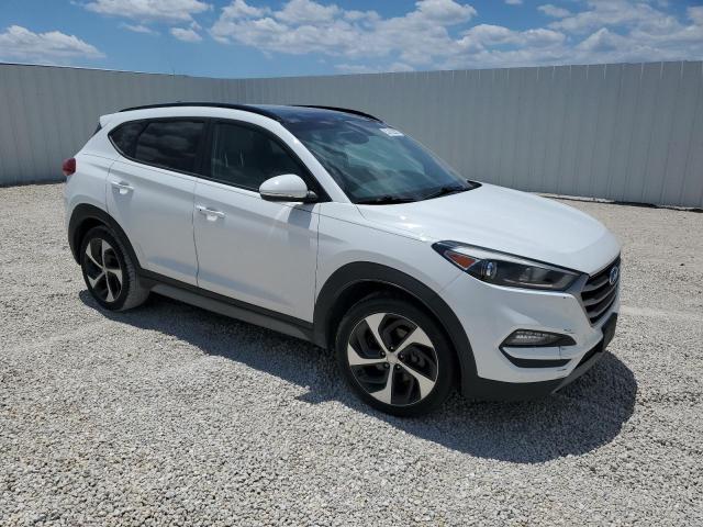 Photo 3 VIN: KM8J3CA28JU627368 - HYUNDAI TUCSON 