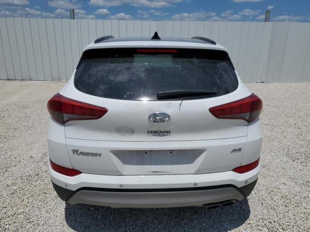 Photo 5 VIN: KM8J3CA28JU627368 - HYUNDAI TUCSON 