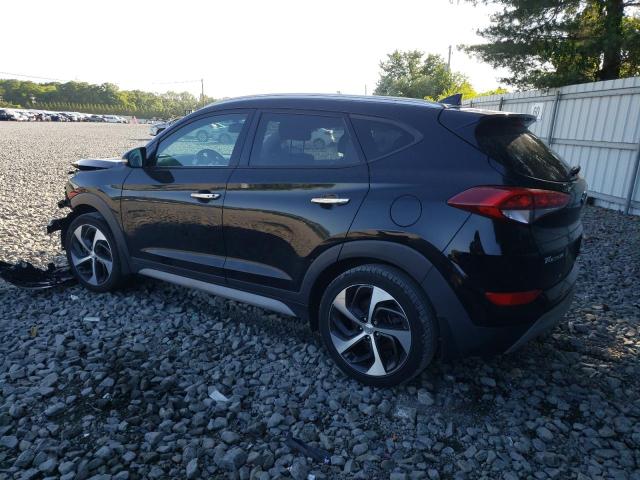 Photo 1 VIN: KM8J3CA28JU654411 - HYUNDAI TUCSON VAL 