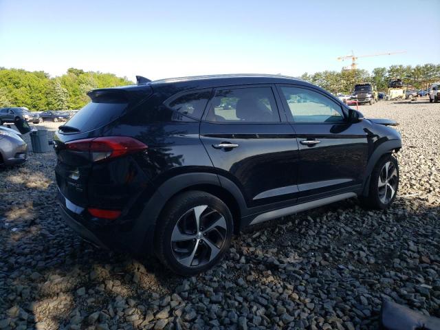 Photo 2 VIN: KM8J3CA28JU654411 - HYUNDAI TUCSON VAL 