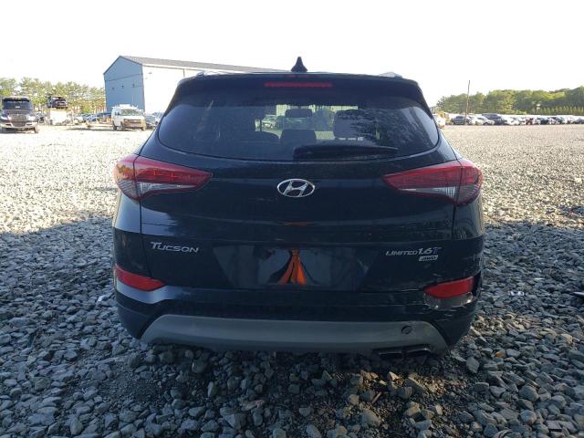 Photo 5 VIN: KM8J3CA28JU654411 - HYUNDAI TUCSON VAL 