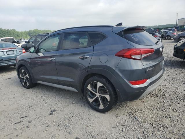 Photo 1 VIN: KM8J3CA28JU676408 - HYUNDAI TUCSON 