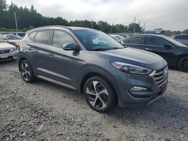 Photo 3 VIN: KM8J3CA28JU676408 - HYUNDAI TUCSON 