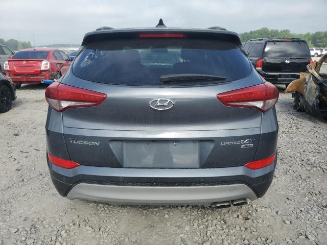 Photo 5 VIN: KM8J3CA28JU676408 - HYUNDAI TUCSON 