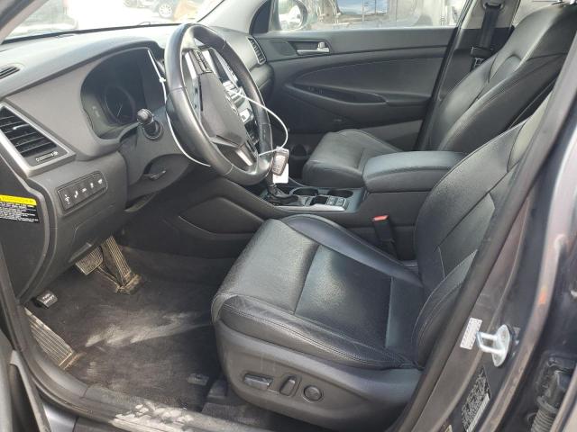 Photo 6 VIN: KM8J3CA28JU676408 - HYUNDAI TUCSON 