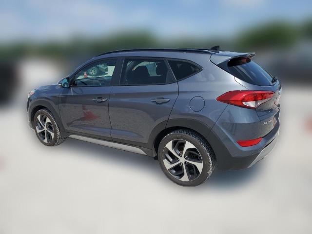 Photo 1 VIN: KM8J3CA28JU678000 - HYUNDAI TUCSON 