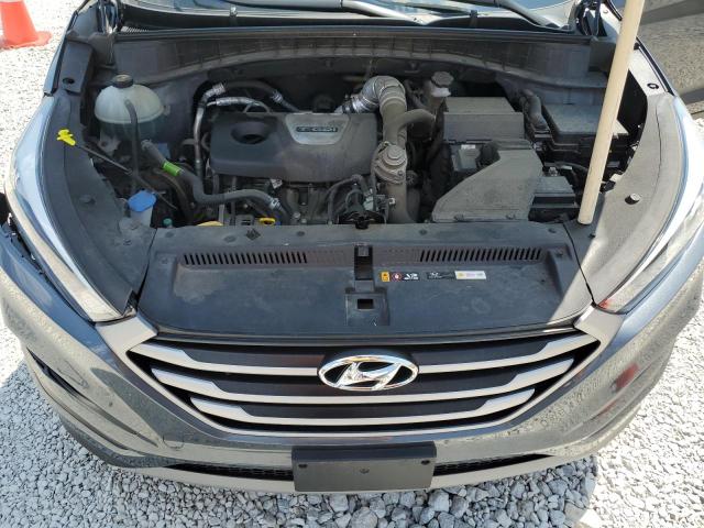 Photo 11 VIN: KM8J3CA28JU678000 - HYUNDAI TUCSON 