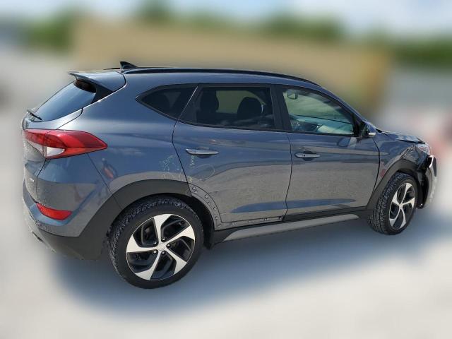 Photo 2 VIN: KM8J3CA28JU678000 - HYUNDAI TUCSON 