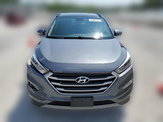 Photo 4 VIN: KM8J3CA28JU678000 - HYUNDAI TUCSON 