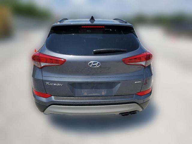 Photo 5 VIN: KM8J3CA28JU678000 - HYUNDAI TUCSON 