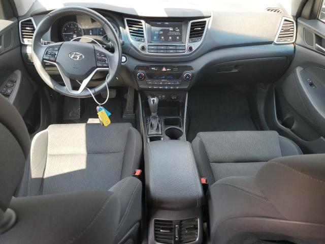 Photo 7 VIN: KM8J3CA28JU678000 - HYUNDAI TUCSON 