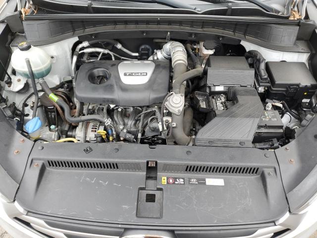 Photo 11 VIN: KM8J3CA28JU689949 - HYUNDAI TUCSON VAL 