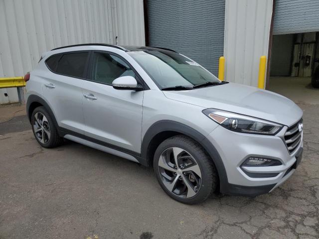 Photo 3 VIN: KM8J3CA28JU689949 - HYUNDAI TUCSON VAL 