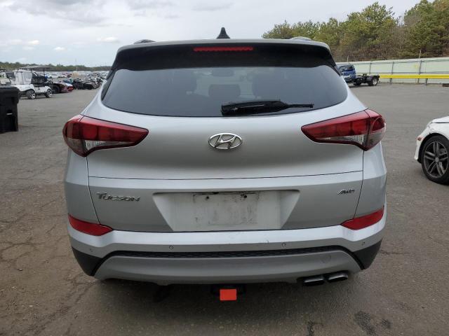 Photo 5 VIN: KM8J3CA28JU689949 - HYUNDAI TUCSON VAL 