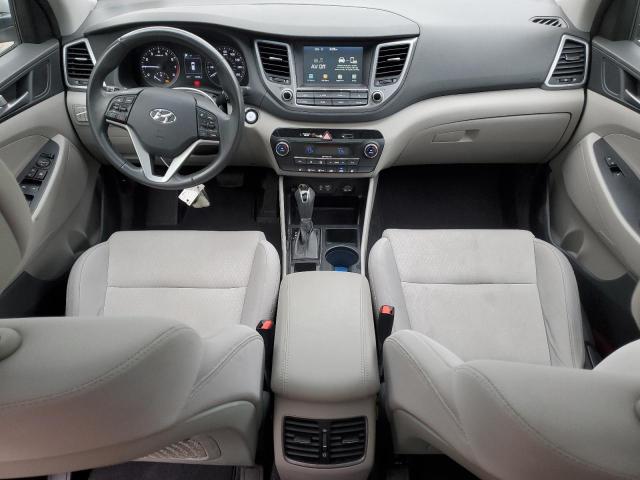 Photo 7 VIN: KM8J3CA28JU689949 - HYUNDAI TUCSON VAL 