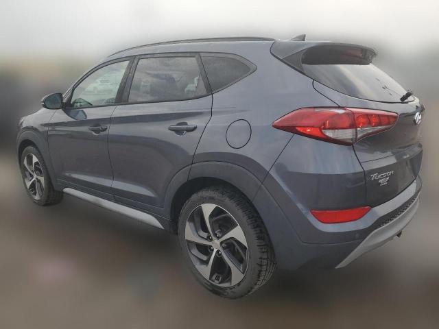 Photo 1 VIN: KM8J3CA28JU705695 - HYUNDAI TUCSON 