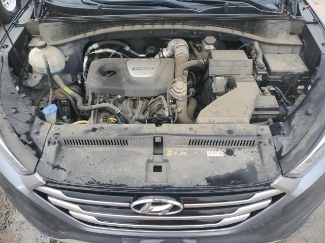 Photo 11 VIN: KM8J3CA28JU705695 - HYUNDAI TUCSON 