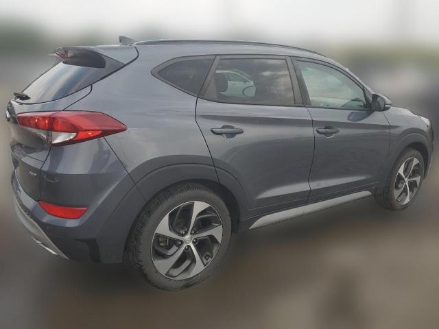 Photo 2 VIN: KM8J3CA28JU705695 - HYUNDAI TUCSON 