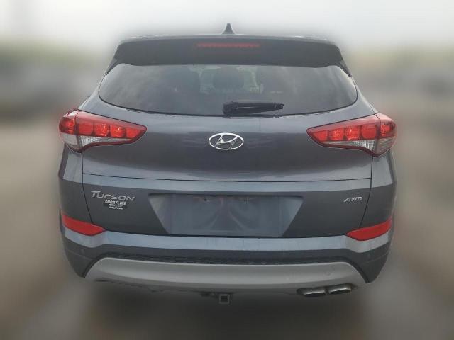 Photo 5 VIN: KM8J3CA28JU705695 - HYUNDAI TUCSON 