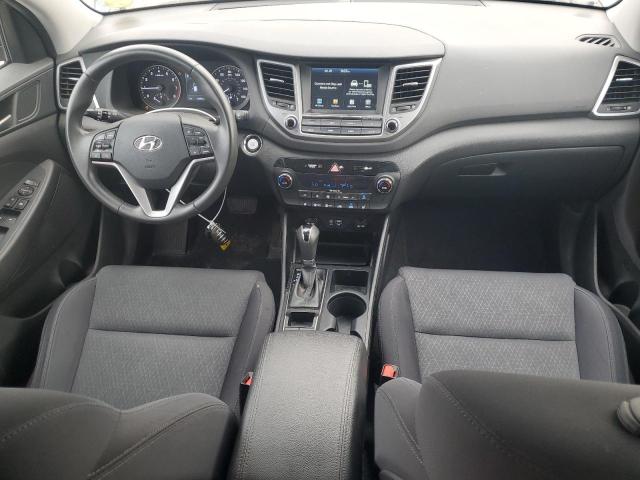 Photo 7 VIN: KM8J3CA28JU705695 - HYUNDAI TUCSON 