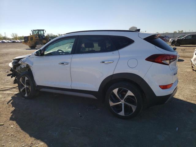 Photo 1 VIN: KM8J3CA28JU784480 - HYUNDAI TUCSON VAL 