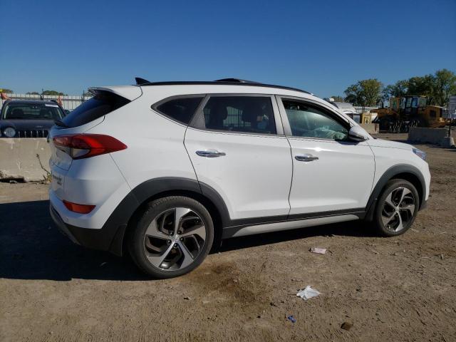 Photo 2 VIN: KM8J3CA28JU784480 - HYUNDAI TUCSON VAL 