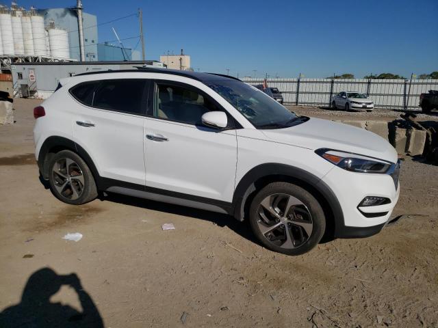 Photo 3 VIN: KM8J3CA28JU784480 - HYUNDAI TUCSON VAL 