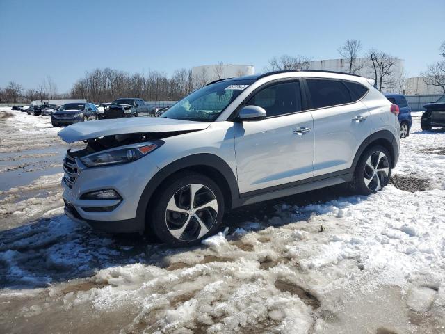 Photo 0 VIN: KM8J3CA28JU831684 - HYUNDAI TUCSON VAL 