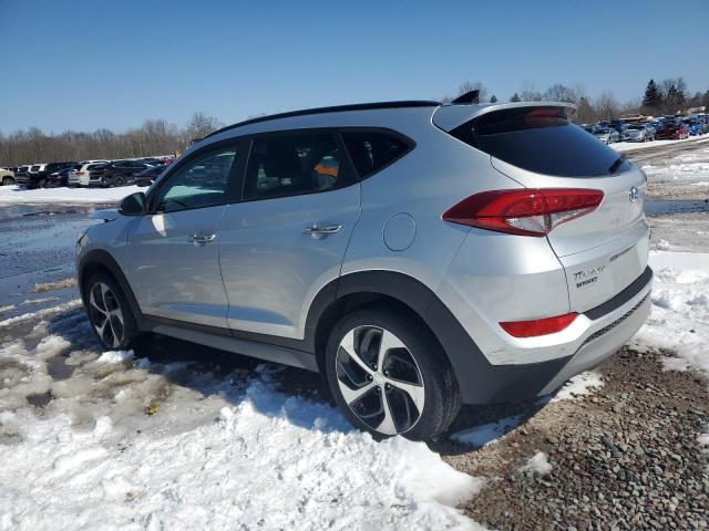 Photo 1 VIN: KM8J3CA28JU831684 - HYUNDAI TUCSON VAL 